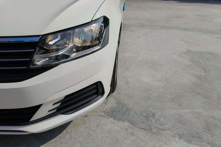 大众 2019款 朗逸启航 1.5L 自动风尚版 国VI局部细节36