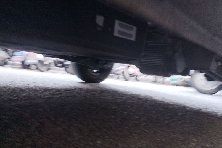 五菱汽车 宏光MINIEV 2022款 马卡龙时尚款 磷酸铁锂局部细节9003