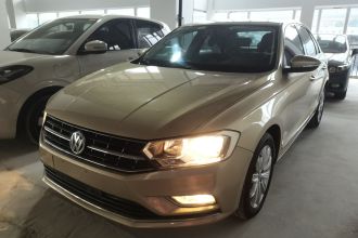 大众 宝来 2018款 1.5L 自动舒适型