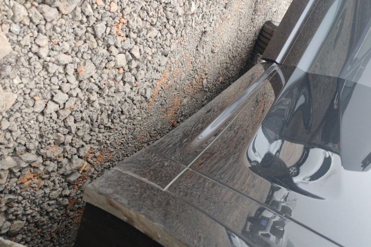 理想汽车 理想L7 2024款 MAX局部细节9001