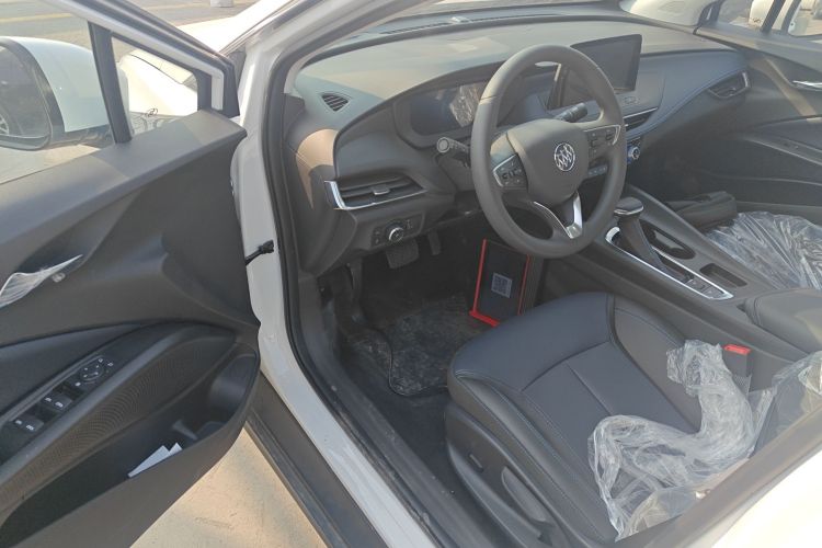 别克 微蓝6 2024款 450km 舒享版 PLUS中控内饰7003