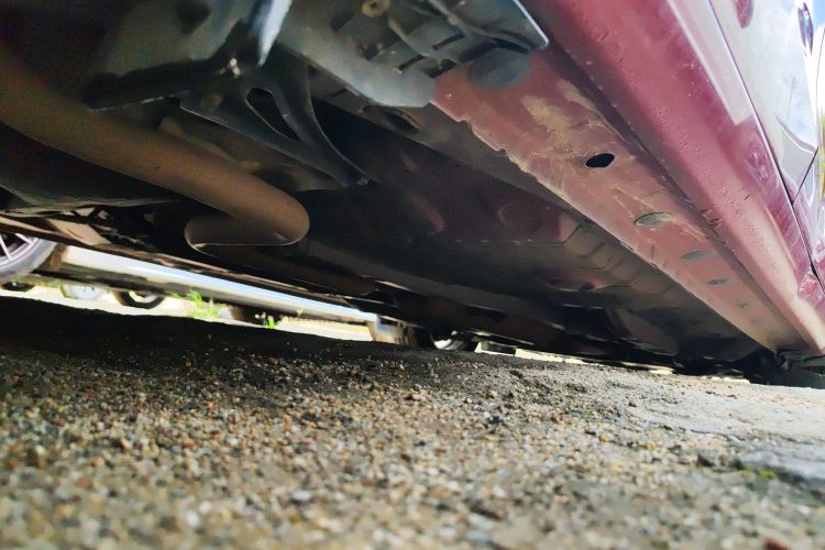 丰田 YARiS L 致享 2017款 1.5E CVT魅动版局部细节9002