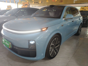 理想汽车 理想L7 2024款 Ultra