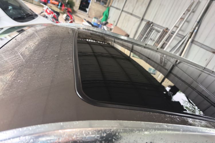 别克 昂科威 2017款 20T 两驱豪华型局部细节57