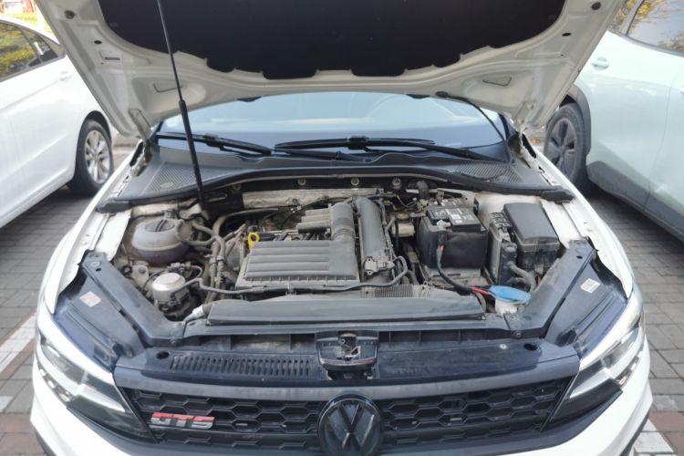 大众 凌渡 2019款 230TSI DSG风尚版 国VI局部细节24