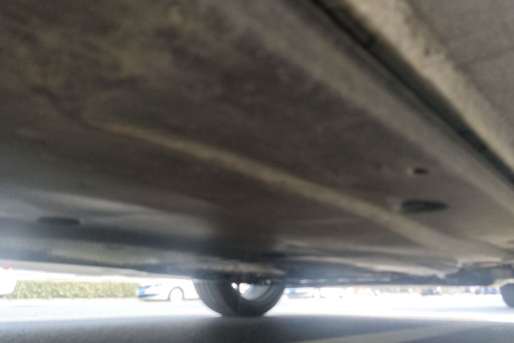 奥迪A3 2025款 A3L Limousine 35TFSI 飞驰尊享型局部细节9001