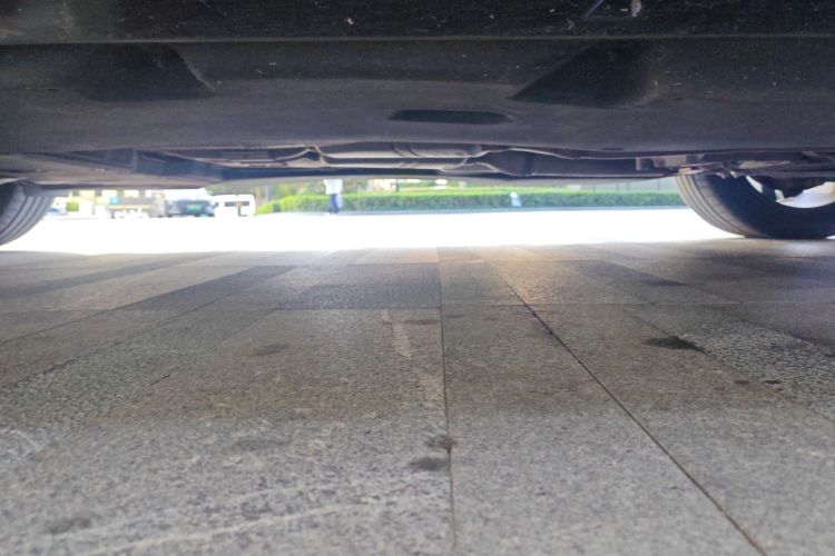 大众 途锐 2022款 3.0TSI 锐享版 曜黑运动套装局部细节9002