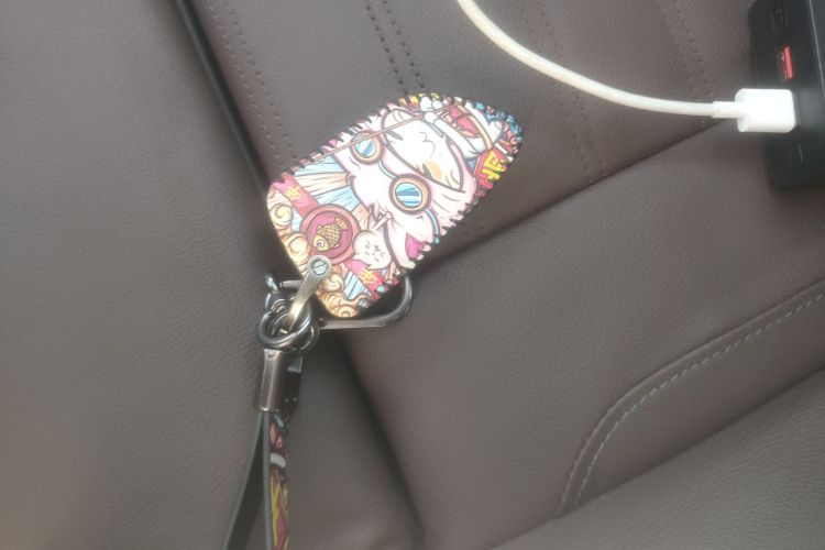 宝马X3 2020款  xDrive28i M运动套装中控内饰7001