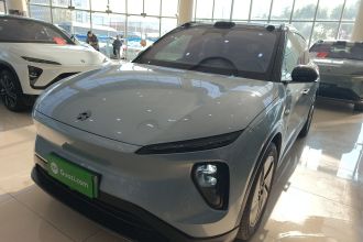 蔚来ES6 2023款 75kWh