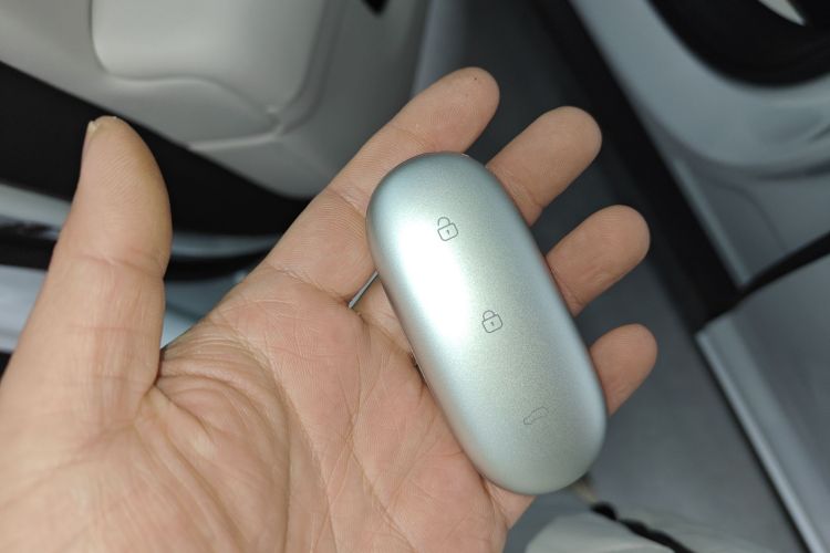 理想汽车 理想L7 2024款 Pro中控内饰11