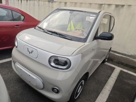 五菱汽车 宏光MINIEV 2024款 第三代 215km 青春版