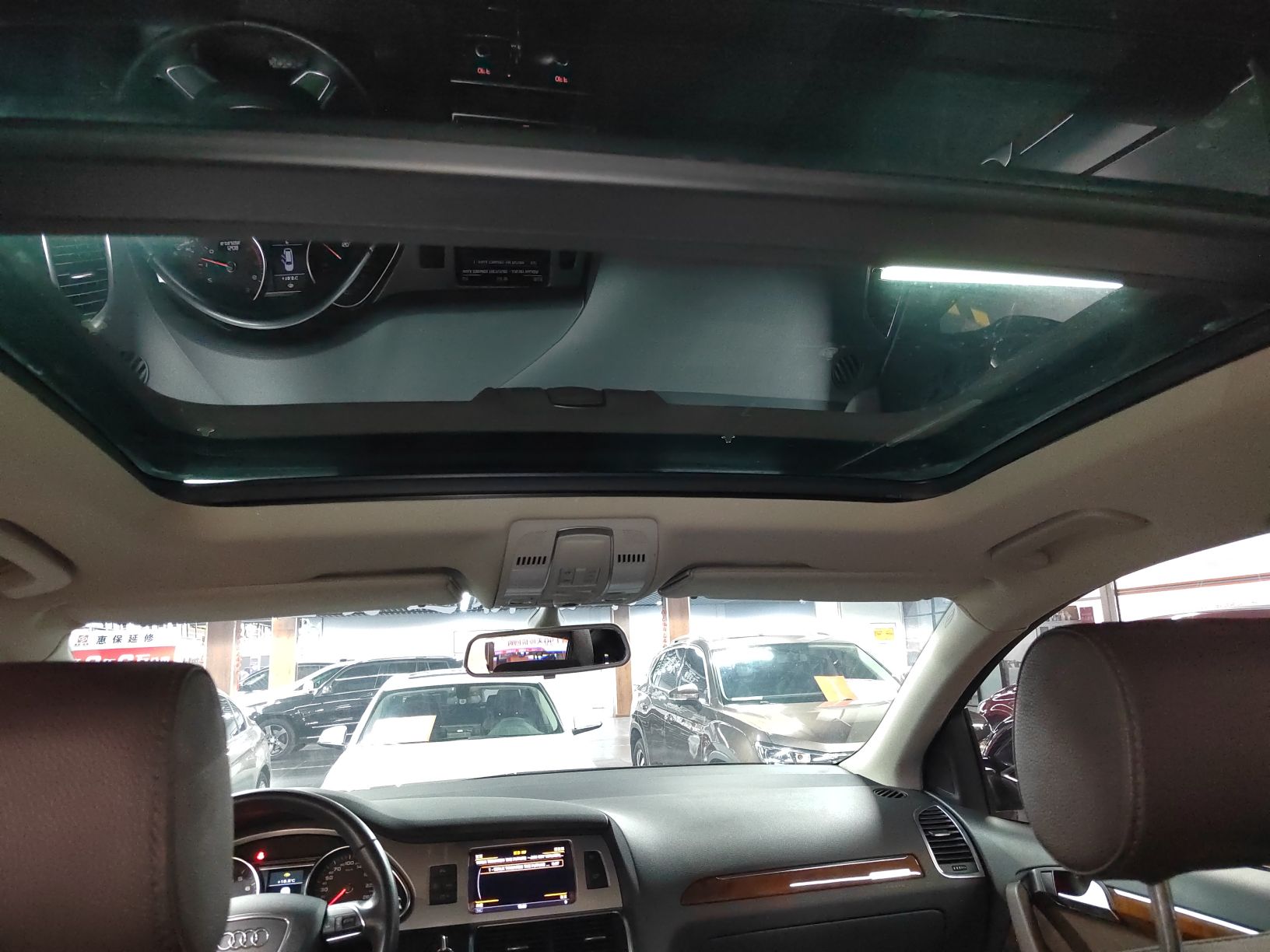 车300二手车图片