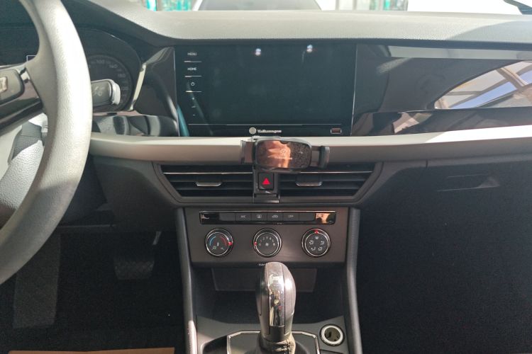 大众 朗逸 2021款 280TSI DSG舒适版中控内饰16