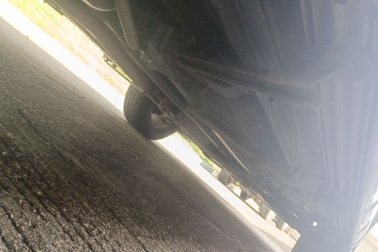 日产 奇骏 2021款 2.0L CVT 2WD XL Premium智联尊享版局部细节9002