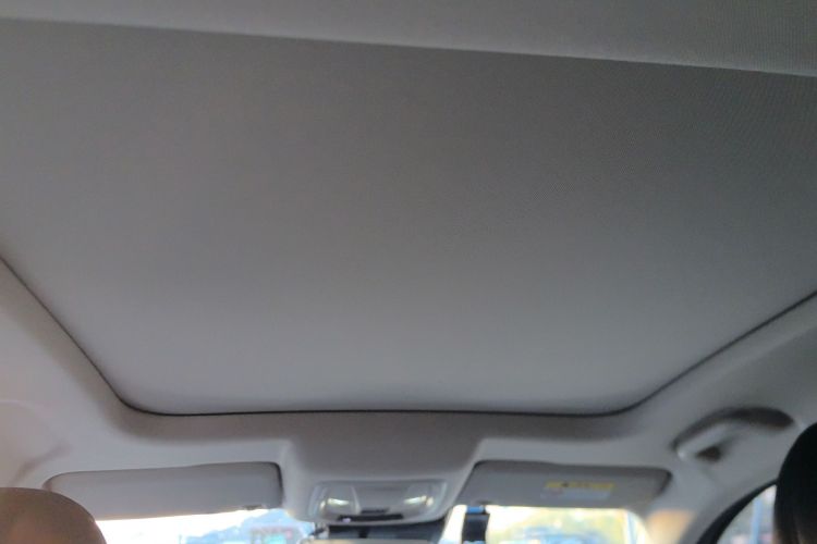 欧拉好猫 2021款 400km标准续航 维纳斯版 三元锂中控内饰22