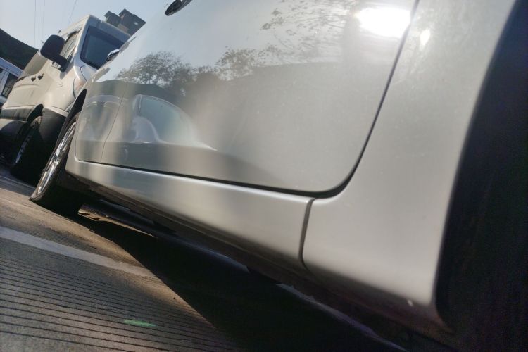 日产 轩逸 2024款 经典 1.6XE CVT舒适版局部细节9001