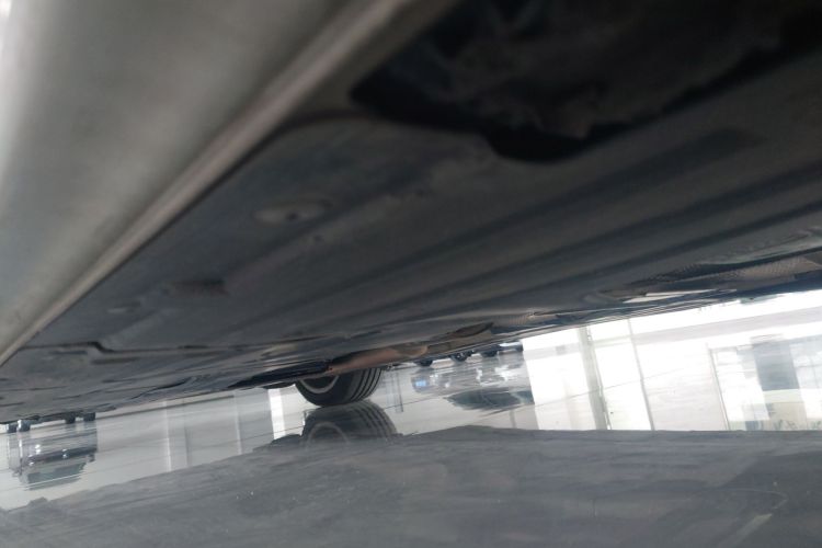 宝马3系 2018款 320Li 时尚型局部细节9002