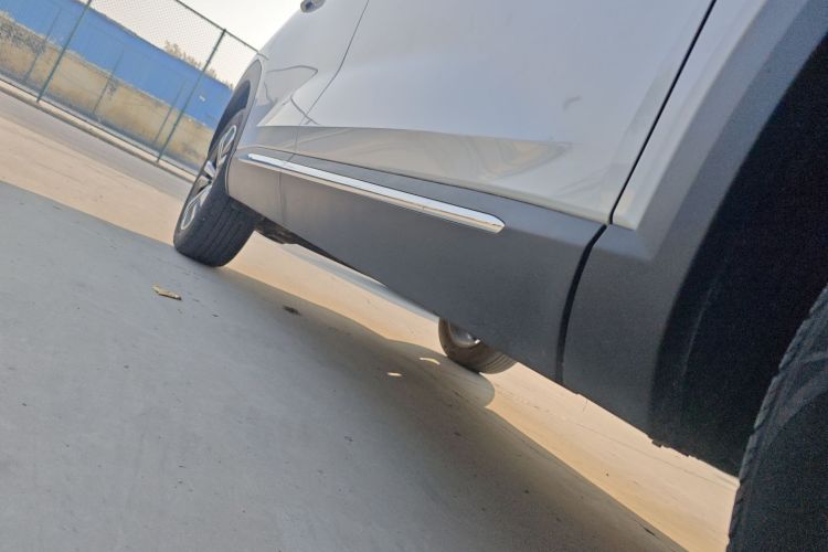 五菱汽车 五菱星辰 2021款 1.5T CVT星曜版局部细节9001