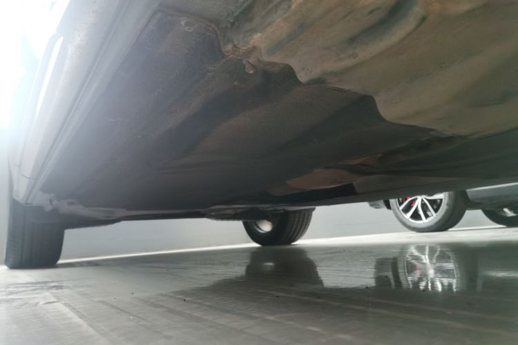 奥迪Q5L 2022款 45T 豪华动感型局部细节9001