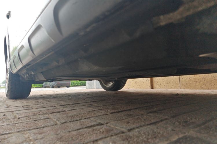 奥迪Q5 2017款 Plus 40 TFSI 技术型局部细节9001