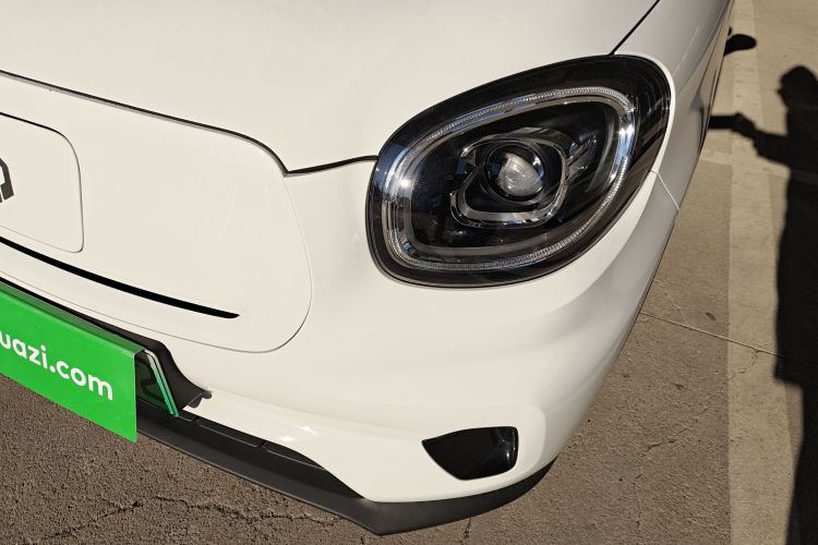 零跑汽车 零跑T03 2023款 310轻享版局部细节36