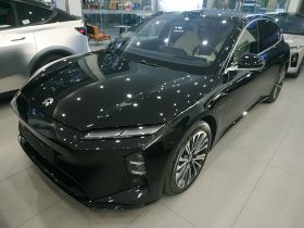 蔚来ET5T 2025款 75kWh Touring