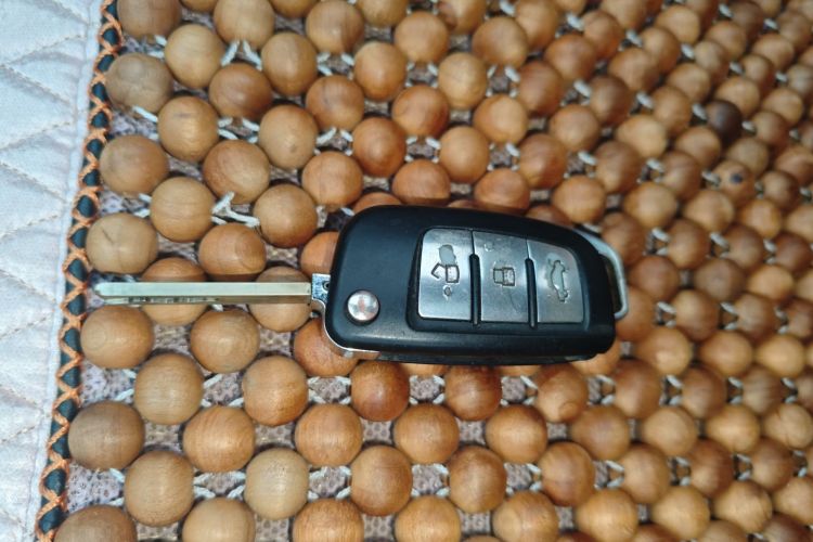 吉利汽车 金刚 2016款 1.5L 手动精英型中控内饰11