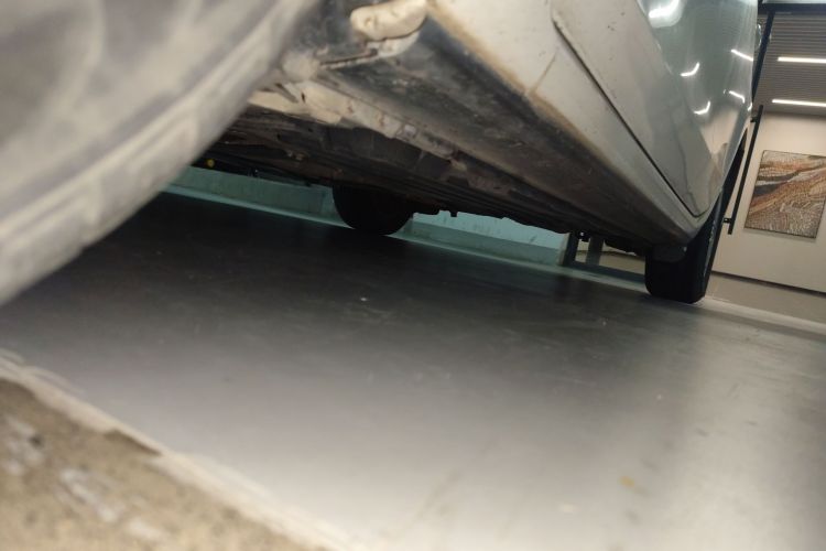 马自达3星骋 2011款 三厢 1.6L 自动精英型局部细节9004