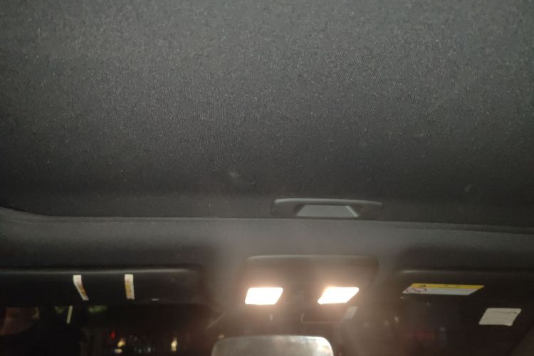 马自达CX-4 2016款 2.0L 自动两驱蓝天品位版中控内饰22