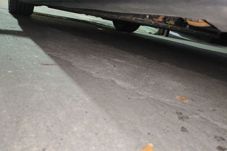 马自达EZ-6 2024款 增程200智尊版局部细节9003