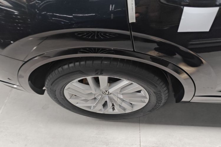 大众 途锐 2022款 2.0TSI 锐尚版车身外观6008