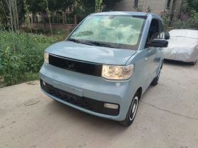 五菱汽车 宏光MINIEV 2022款 自在款 三元锂