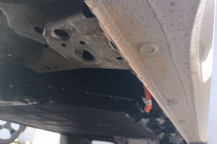 五菱汽车 宏光MINIEV 2024款 第三代 215km 青春版局部细节9002