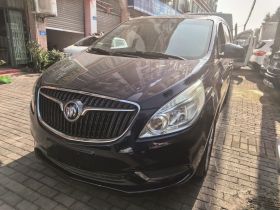 别克GL8 2017款 25S 舒适型 国V