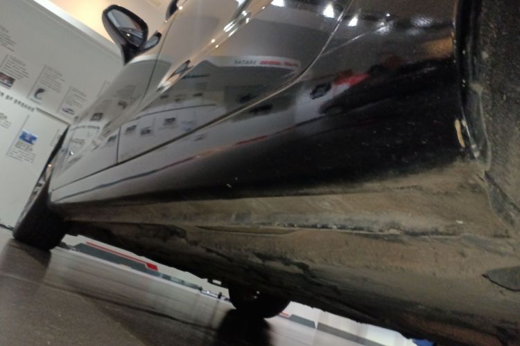 红旗H5 2019款 30TD 智联灵动版局部细节9002