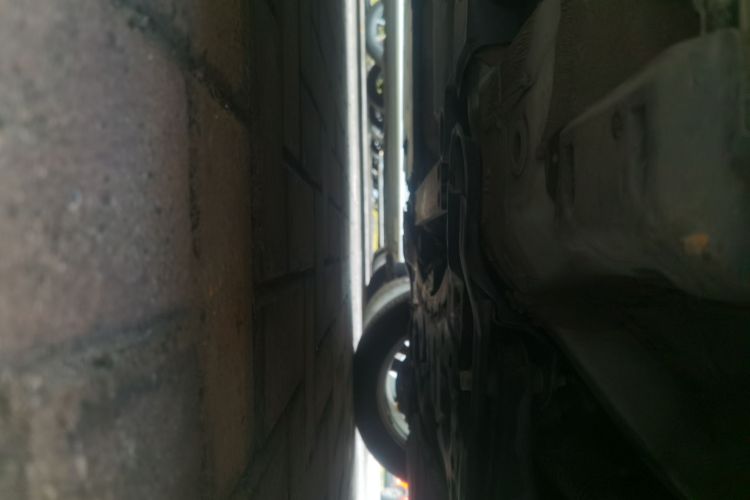 丰田 雷凌 2021款 185T CVT豪华版局部细节9001