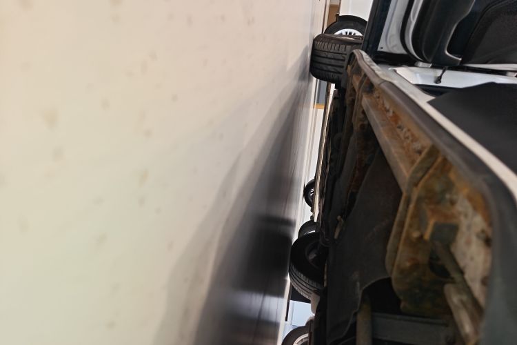 本田CR-V 2019款 240TURBO CVT两驱风尚版 国V局部细节9002