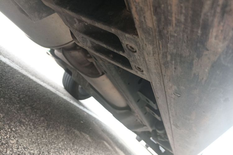 坦克500 2022款 3.0T 运动版 造境型 5座局部细节9002