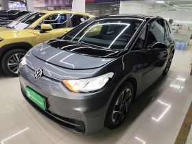 大众ID.3 2024款 纯净智享版