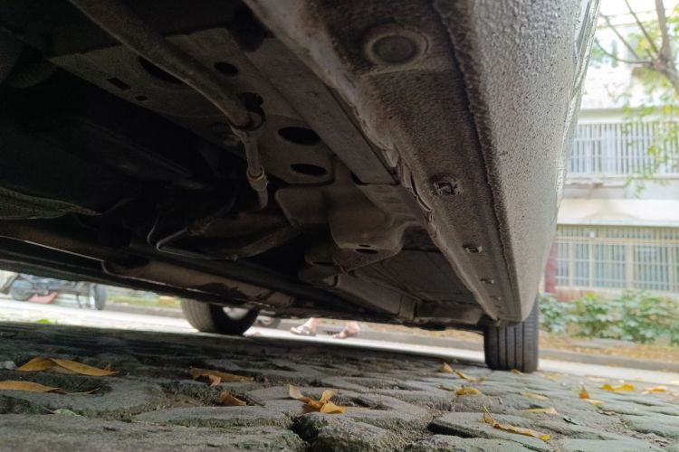 别克 英朗 2013款 GT 1.6L 自动时尚版局部细节9002