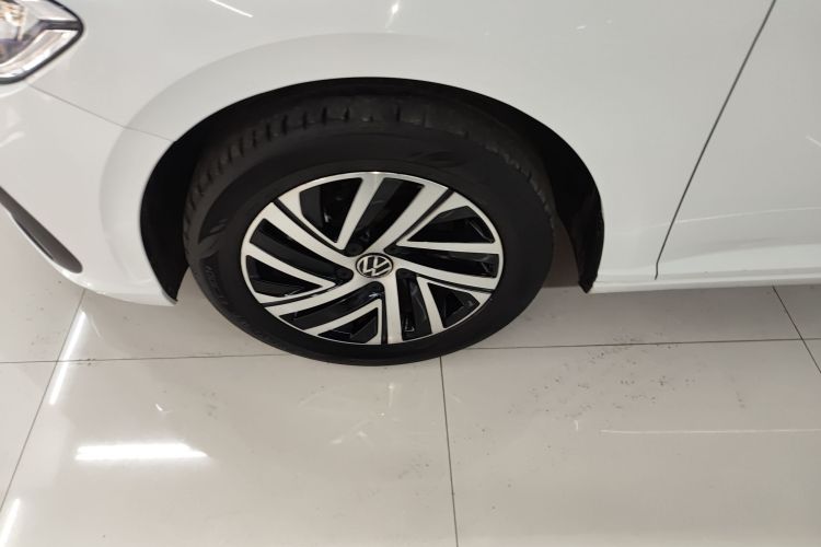 大众 朗逸 2023款 280TSI DSG星空满逸版车身外观6007