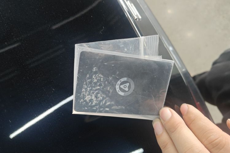 鸿蒙智行 享界S9 2024款 纯电 Ultra 四驱旗舰版中控内饰11