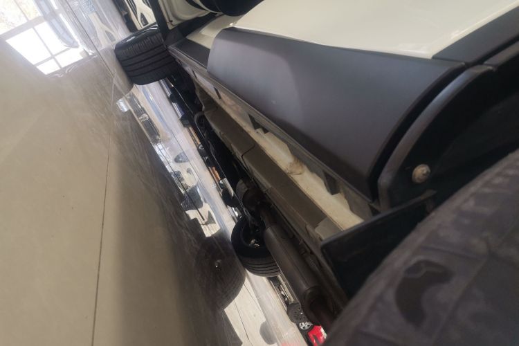 广汽传祺 传祺GS4 PLUS 2022款 270T 自动星辰版局部细节9002