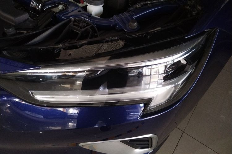 别克 君威 2020款 GS 28T 精英型车身外观36