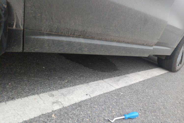 理想汽车 理想L6 2024款 Pro局部细节9002