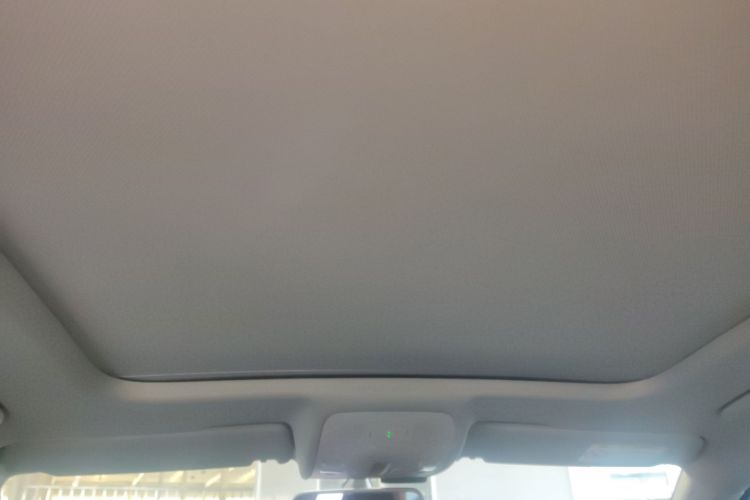 奥迪A6L 2018款 35 TFSI 典藏版中控内饰22