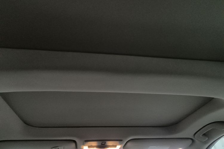 日产 天籁 2019款 2.0T XL Upper 智享版局部细节22