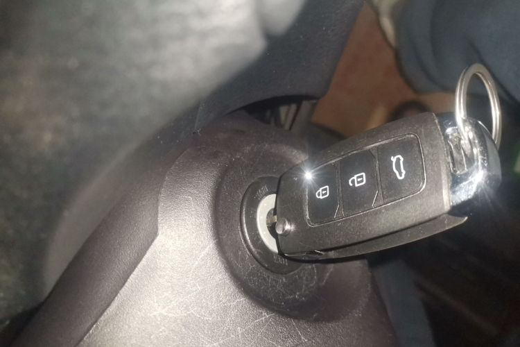 丰田 YARiS L 致炫 2022款 1.5L CVT领先PLUS版中控内饰7001