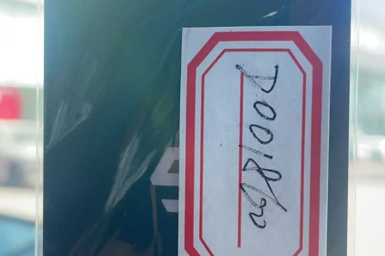 零跑汽车 零跑C10 2024款 530舒享版中控内饰11