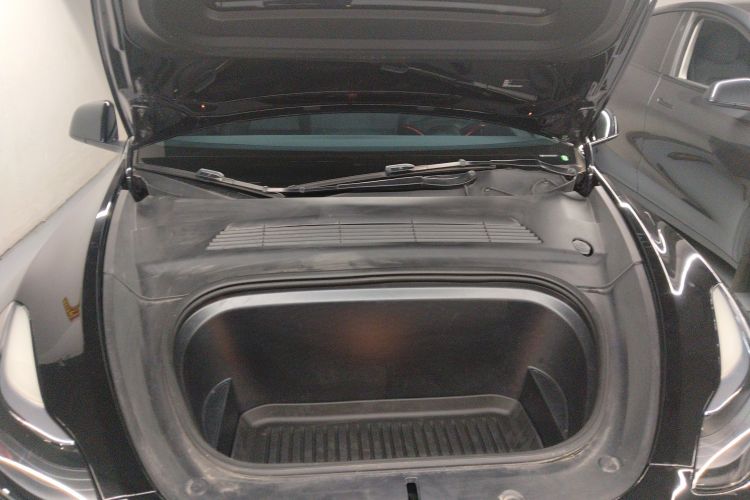 特斯拉 Model Y 2023款 后轮驱动版局部细节24